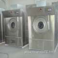 Tumble Dryer Or Garment Dryer 100-400P Energy-Saving Environmental Dryer Factory